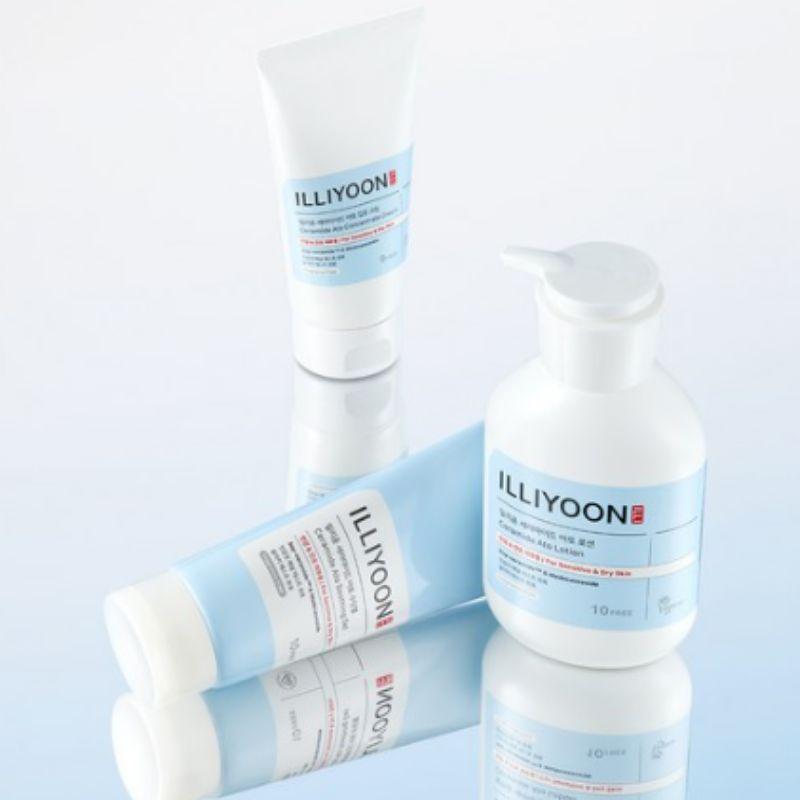 ILLIYOON Creme Concentrado Ceramide Ato 230ml