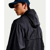 Nike Giacca con cappuccio e zip a manica lunga per sport all'aperto Swoosh Uomo giacche IO9628-010