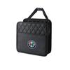 For Alfa Romeo Multifunctional car seat storage bag For Alfa Romeo 159 147 156 166 Giulietta Giulia Mito Stelvio Brera Spider Au