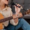 Portable Acoustic Guitar Chord Presser Guitar Practice Aid Guitar Chord Helper  Beginner