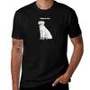 Science Lab T-Shirt Trendy Print Short Sleeve T-Shirt