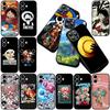 For Motorola Moto G22 G23 G32 G53 G60 G13 G64 G20 G8 G9 Plus Power E13 E20 E32 Phone Case Tony One Pieces Luffy Tony Chopper