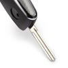 Modifiziertes Fernbedienungsschlüsselgehäuse für Toyota/Avlon/Crown/Corolla/Camry RAV4/Reiz/Yaris/Prado Autozubehör
