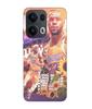 Maniacase Case For Oppo Reno 13 Pro 5G Lebron James 23 LA Lakers