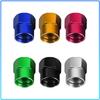 Car Valve Cap Wheel Tire Valve Caps Cover With Auto Styling For Opel Crosa D Astra H Insignia Astra J Zafira B Mokkaastra Vivaro Astra G