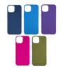 Biodegradable Case - iPhone 13 - Navy Blue - Ecological