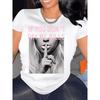 European Sizes If You Don't Pay My Bill T-Shirt For Women Casual Short Sleeve Tee Comfortable Crew Neck, Soft Adorable Tees Tops