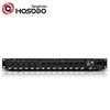 HSD ZHCLQ808 Professional 8x8 Digital Audio Processor for Conference Systems (CN Version)