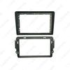 Kit Panou de Navigație Android de 9" pentru Mercedes-Benz Clasa C W203 02-04