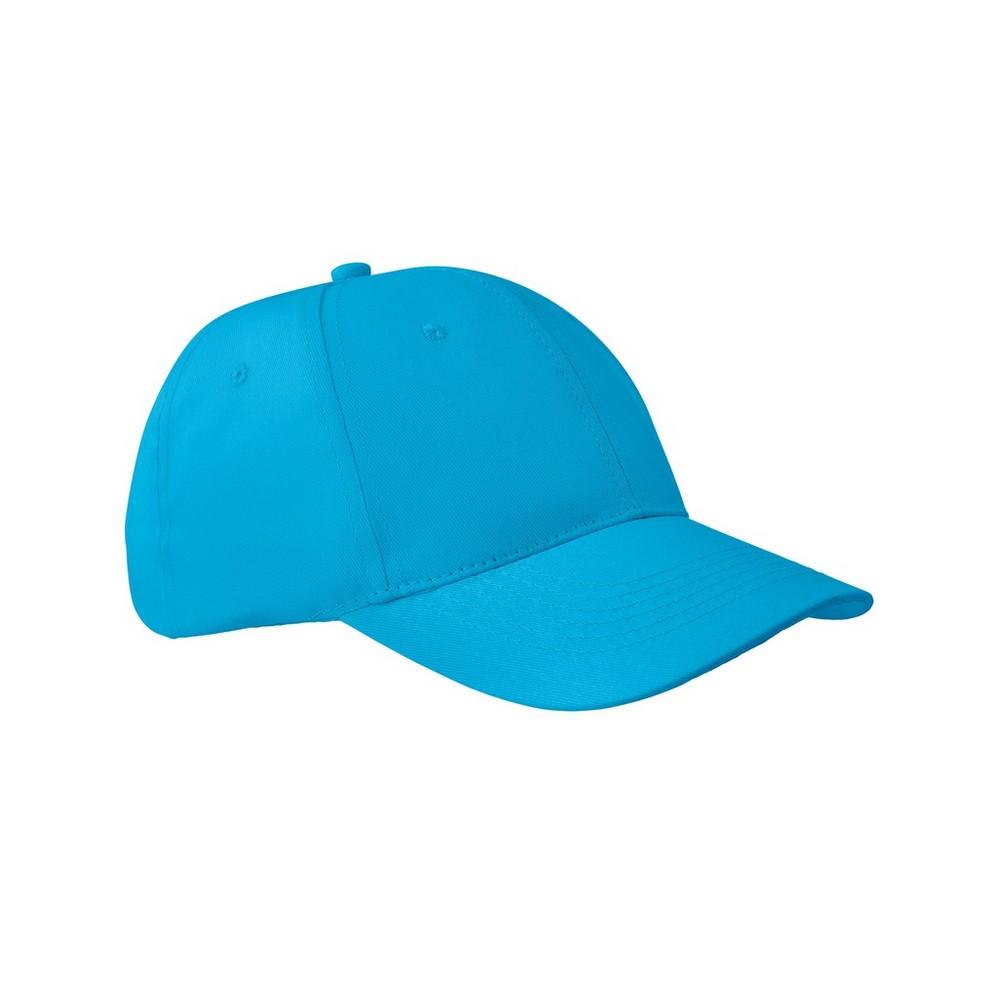 Apollo 6 Panel Baseball Cap