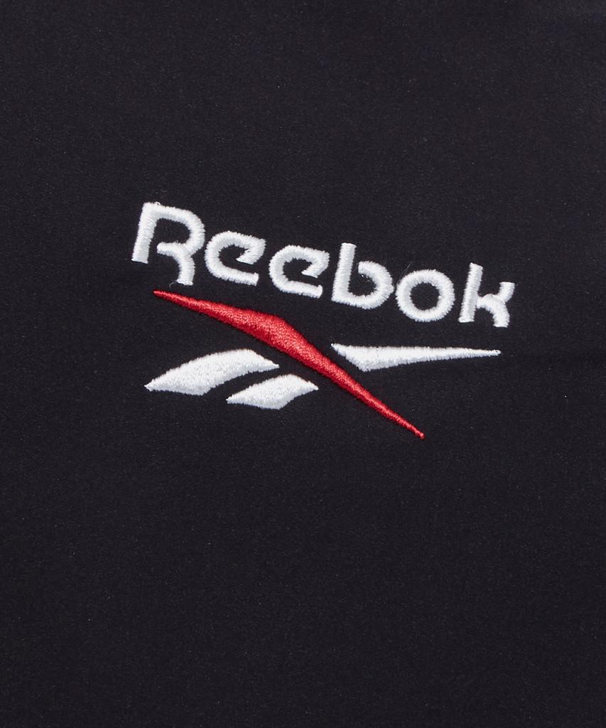 Reebok Vector Reversible Ball Padded Jacket - Black:Black