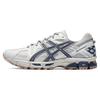 Gel Kahana 8 Glacier Grey Grand Shark Men Sneakers 1011B109-023