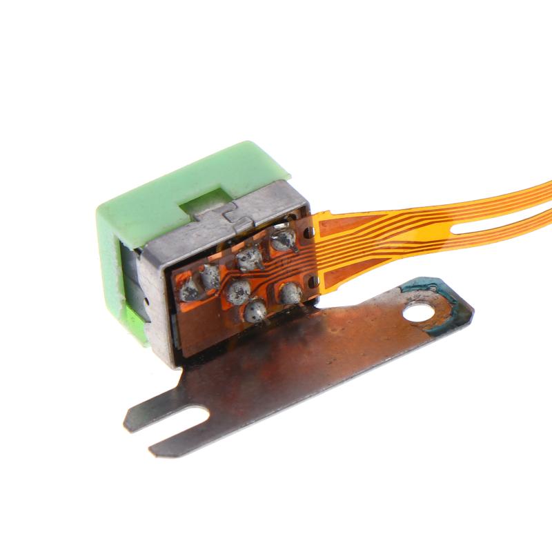 1Pc 260 Omega Wear-Resistant Erasing Magnetic Head For Recorder Advanced Audio Tape Deck Repair Parts Accessories