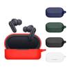 Convenient Rubber Cover Stylish Protections Case Lightweight Earphone Protective Case Scratch Resistant Case for Buds V