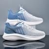 Youth Sports Shoes Student Running Shoes Light Shock Absorption Ultra Light Running Shoes Raw Shoes