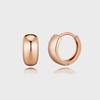 Ele Volume One-Touch Earrings_282500080