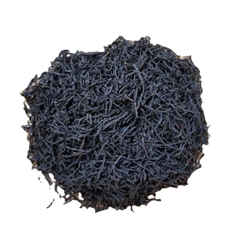 2023 New Worker's Black Tea Strong Aroma Brew Resistant Alpine Tea 500g/1.1lb