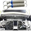 1pc/2pcs Car Trunk Spring Automatic Lifter Auto Parts Car Trunk Lifting Spring Adjustable Lifting Automatic Opening