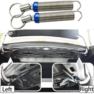 Auto Trunk Automatic Lift Tailbox Automatic Lift General Spring Car Trunk Lifter Trunk Lid Automatically Open Tool Spring