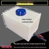 60L RV PE Water Tank