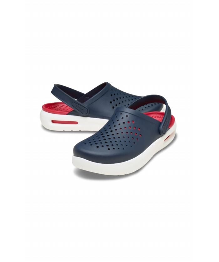 Crocs Inmotion Clogs für Erwachsene Marine (26Sucl209964)