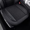 Universal PU Leather Ice Silk Car Seat Covers Cushion for VW Polo Golf Passat CC Touran Tiguan Toureg Touareg T-ROC