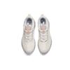 Anta Comfortable Shock Absorbing Non-Slip Wear-Resistant Breathable Supportive Rebound Low-Top Running Shoes Women sneakers White Pink 922035505-7
