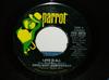 7inch Record ENGELBERT HUMPERDINCK - Love Is All / Lady Of The Night PAR40076 Parrot 1973 Canada Rock Used