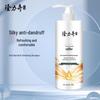 Shampoo Suavizante Anticaspa Longliqi