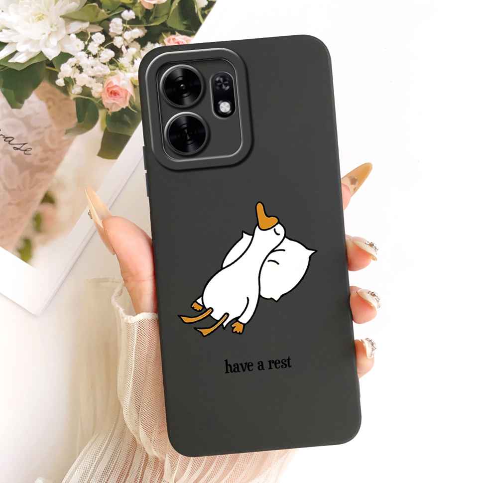 Pre Honor X6d X6D 5G Puzdro LNA-NX1 Kreslený Panda Králik Silikónový Zadný Kryt Pre Honor Play 60A 60a 5G NLA-AN00 Nárazníkové Puzdrá Capa