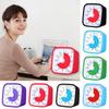 ABS Visual Timer Silent Countdown Timer Modern Student Question Timer  Home Office