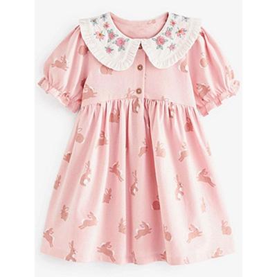 Niñas (menos de 3 años) – Vestidos