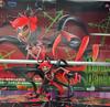 Figurine Alastor de Hazbin Hotel