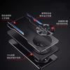 Luxury Aluminum Alloy Hard PC Case Honor Magic 7 Pro Magic7 7Pro Shockproof Matte Silicone Bumper for Honor Magic6 Lite 5pro Phone Shell