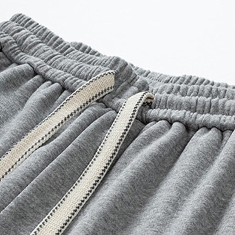 Jeanswest Men's Outdoor Casual Jogger Sweatpants