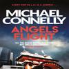 Angels Flight de Michael Connelly Libro de Bolsillo 9781409156963