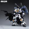 Hemoxian 1/100 The Entropy Of Gods Thor Model Kit Led Light Action Figures Assembly Mecha Toy Desktop Ornament Collectable Gifts