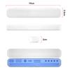 Box For Apple Pencil 2 1 Cover For Apple Pencil 2Nd Generation 1St Gen Stylus Pen Holder Protective Case I Pad Pen Accessories