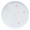 Arita Ware Healthy Low Salt Plate Sakura ID-54-06