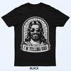 Ich sage Papa Jesus Christlicher Glaube Spirituelles T-Shirt