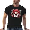 The Testaunisext Of Sister New Devil Mio Censor Tshirt Unisex T Shirts For Unisex Funny T Shirts Unisex Cotton Tshirt 100 Tshirt