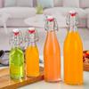 Transparent Lock & Lock Infusion Beverage Bottle