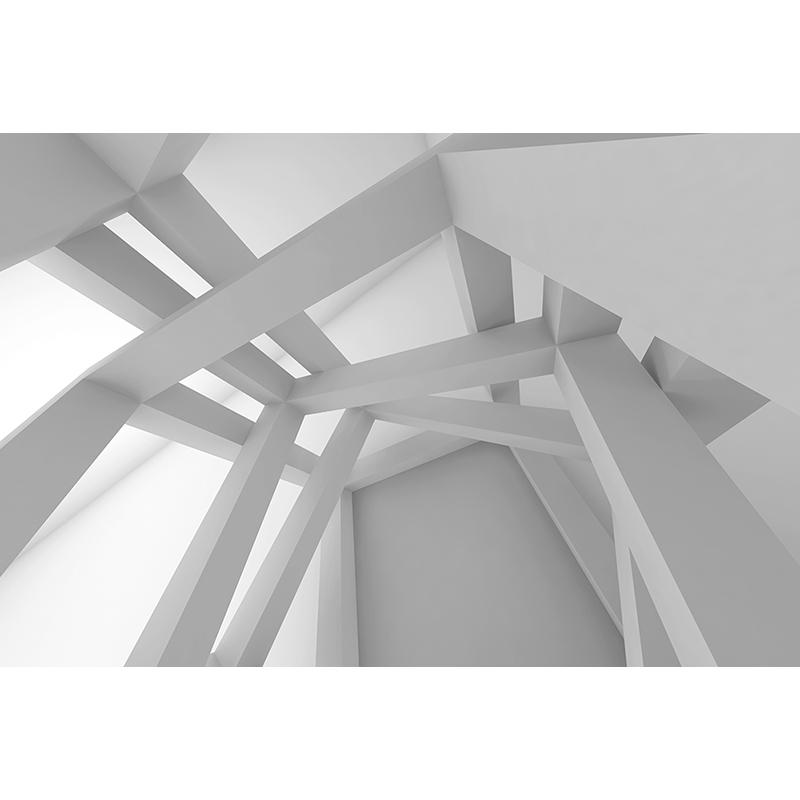 3D-Fototapete, moderne Kunst, abstraktes geometrisches Muster, Wandmalerei, Wohnzimmer, Sofa, TV, Hintergrund, Wandpapier, Wandbild, 3D-Aufkleber