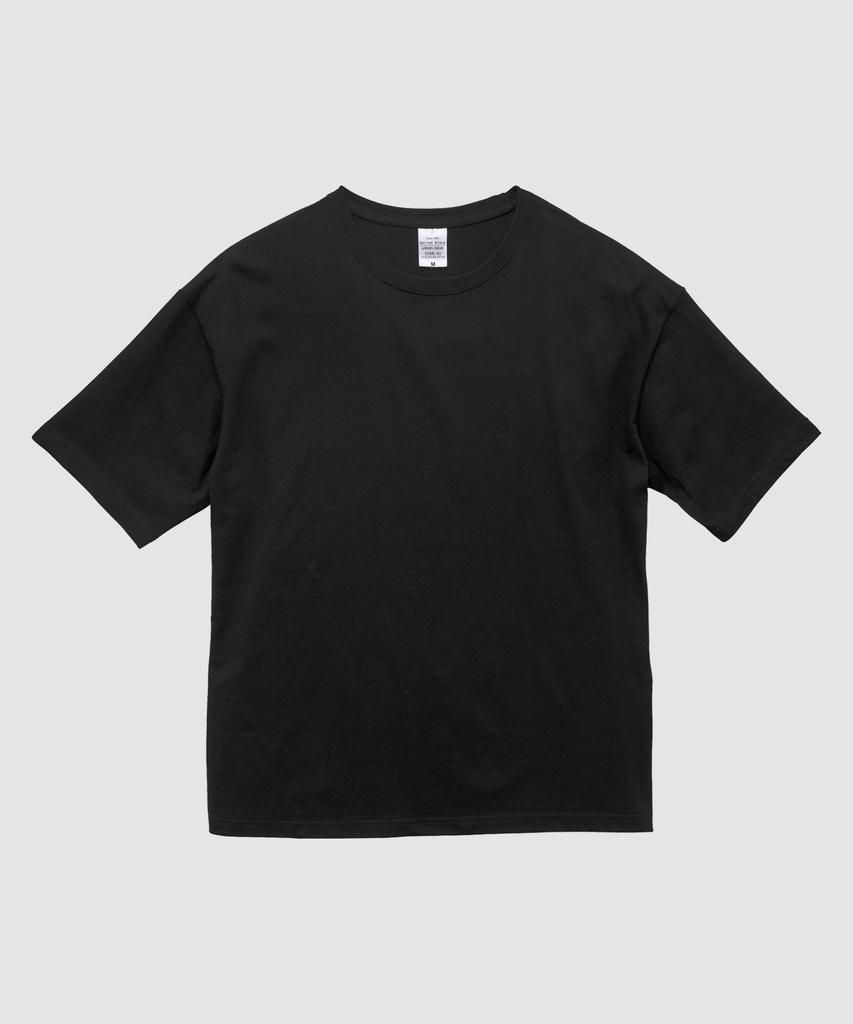Yunaitideuaeseul [3Pack] Basic Plain Oversized Short Sleeve T-Shirt (Type A)