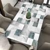 Wood Grain Desk Decals Home Decor Furniture Vinyl Wrap Waterproof Wall Sticker Self Adhesive PVC Paper Kitchen Table Decor Film