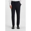 Slim Fit Performance Stretch Fabric Packable Pants Dark Blue 50543570404