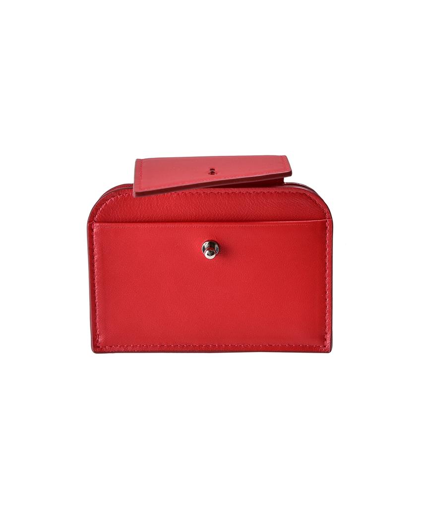Todo Red Card Wallet