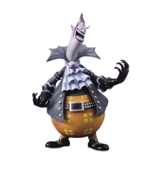 One Piece DX Shichibukai Figure Vol.2 Gecko Moria (Prize)