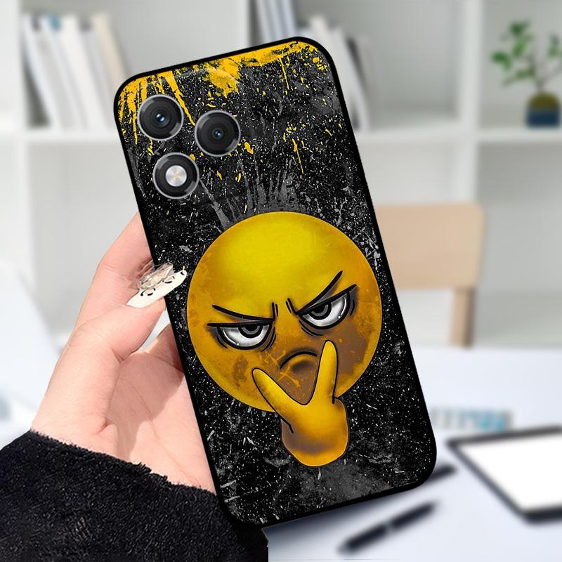 Mode Målad Para För Honor 400 Lite 5G Mjukt Fodral ABR-NX1 Silikon TPU Telefon Skyddande Cover För Honor 100 200 Pro Skydd