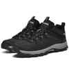 Winter Sports Snow Shoes Large Size Casual Fitness Sports Non -slip Men's Sports Shoes